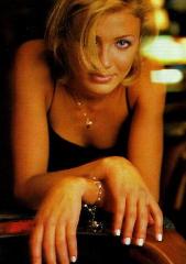 Cameron Diaz