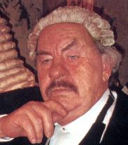 Leo McKern