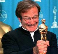 Robin Williams